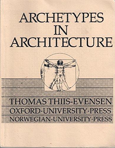 Book Archetypes in Architecture free