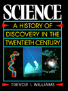 Book Science: A History of Discovery in the Twentieth Century free