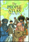 Book The People Atlas free