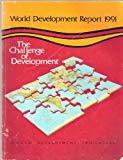 Book World Development Report 1991: The Challenge of Development (World Bank Development Report) free