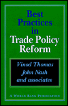 Book Best Practices in Trade Policy Reform (A World Bank Publication) free