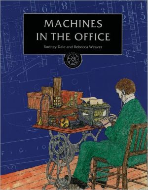 Book Machines in the Office (Discoveries and Inventions) free