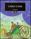 Book Early Cars (Discoveries and Inventions) free