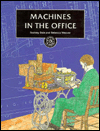 Book Machines in the Office (Discoveries and Inventions) free