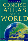Book Concise Atlas of the World free