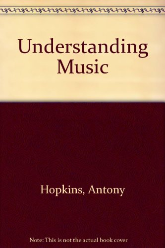 Book Understanding music free