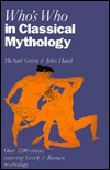 Book Who's Who in Classical Mythology (Who's Who Series) free