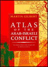 Book Atlas of the Arab-Israeli Conflict free