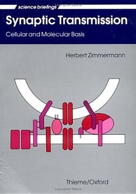 Book Synaptic Transmission: Cellular and Molecular Basis (Science Briefings) free
