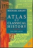 Book Atlas of Classical History free