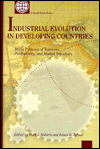 Book Industrial Evolution in Developing Countries: Micro Patterns of Turnover, Productivity, and Market Structure free