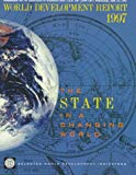 Book World Development Report 1997: The State in a Changing World (World Bank Development Report) free