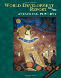 Book World Development Report 2000/2001: Attacking Poverty free
