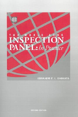 Book The World Bank Inspection Panel: In Practice free