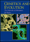 Book Genetics and Evolution: The Molecules of Inheritance (New Encyclopedia of Science) free
