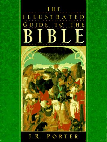 Book The Illustrated Guide to the Bible free