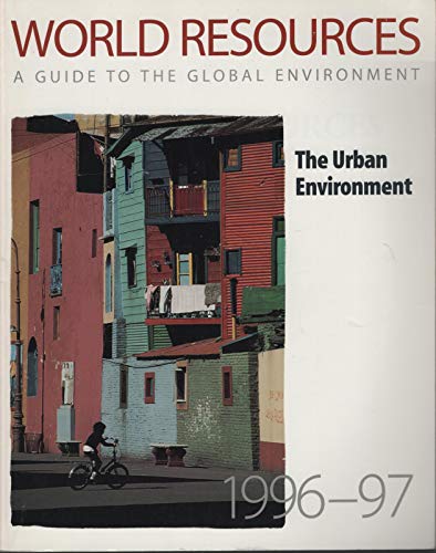 Book World Resources 1996-97 free