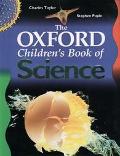 Book The Oxford Children's Book of Science free