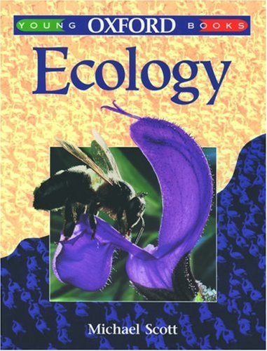 Book The Young Oxford Book of Ecology free