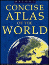 Book Concise Atlas Of The World free