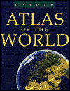 Book Atlas of the World free