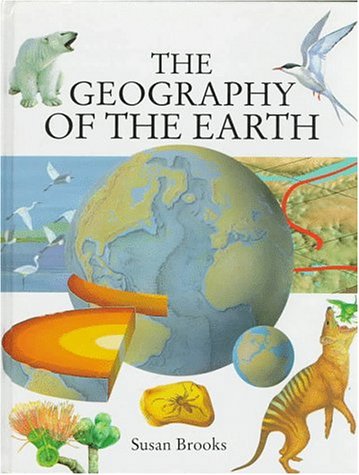 Book The Geography of the Earth free