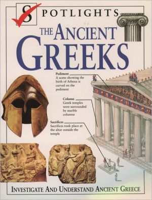 Book The Ancient Greeks (Spotlights) free