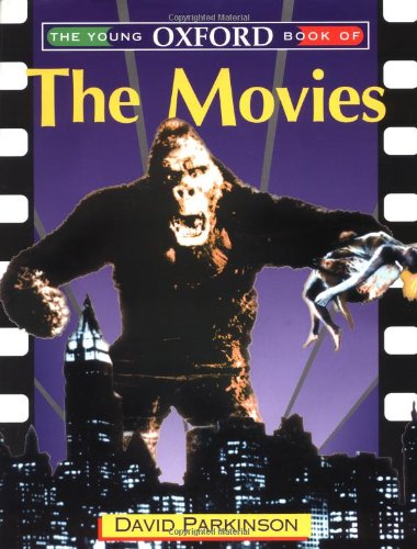 Book The Young Oxford Book of the Movies (Young Oxford Books) free