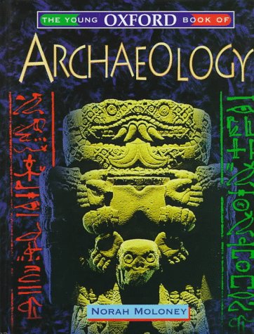 Book The Young Oxford Book of Archaeology free