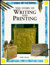Book The Story of Writing and Printing (Signs of the Times) free