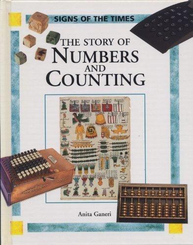 Book The Story of Numbers and Counting (Signs of the Times) free