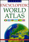 Book Encyclopedic World Atlas free