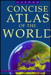 Book Concise Atlas of the World free