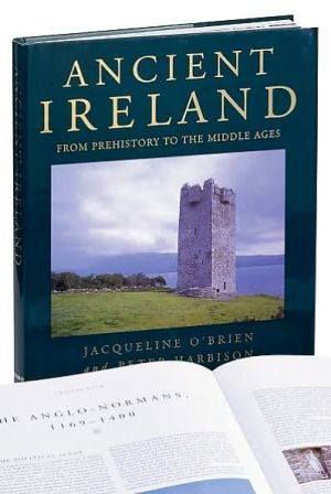 Book Ancient Ireland: From Prehistory to the Middle Ages free