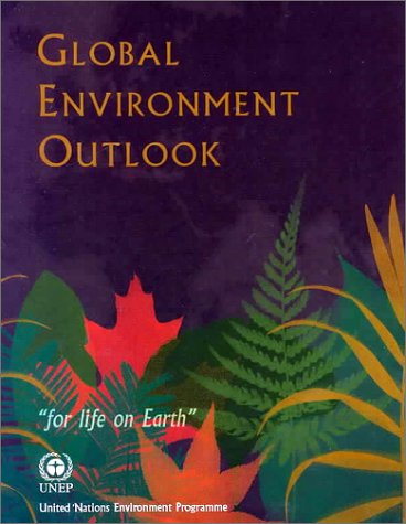 Book Global Environment Outlook free Book Global Environment Outlook free