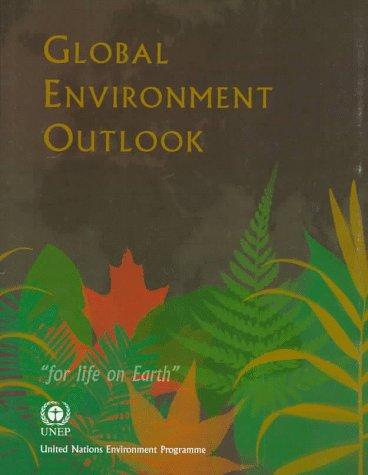 Book Global Environment Outlook free