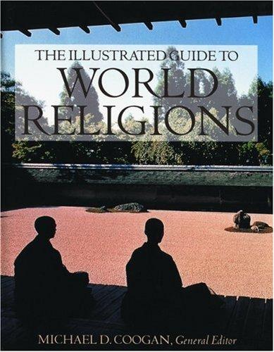 Book The Illustrated Guide to World Religions free