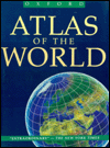 Book Atlas of the World free