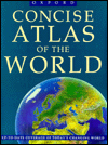 Book Concise Atlas of the World free
