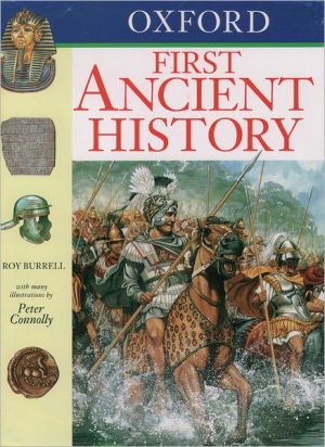 Book Oxford First Ancient History (Rebuilding the Past) free