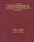 Book The Handbook of Social Psychology, Fourth Edition (2 Volume Set) free