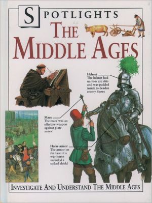 Book The Middle Ages (Spotlights) free