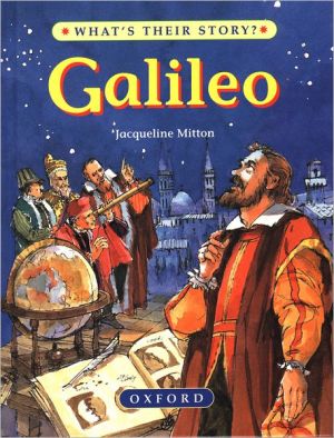 Book Galileo: Scientist and Stargazer (What's Their Story?) free