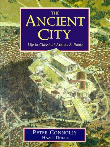 Book The Ancient City: Life in Classical Athens and Rome free
