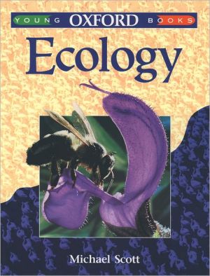 Book The Young Oxford Book of Ecology (Young Oxford Books) free