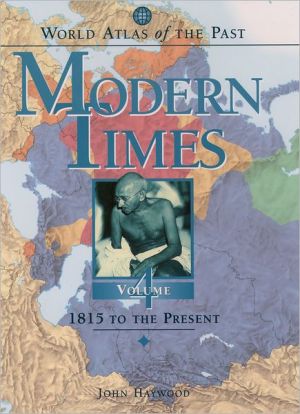 Book World Atlas of the Past: 4-volume set free