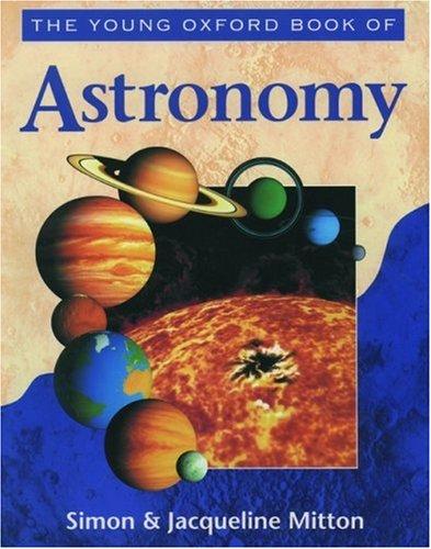 Book The Young Oxford Book of Astronomy (Young Oxford Books) free