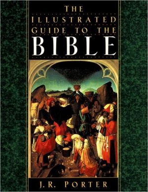Book The Illustrated Guide to the Bible free