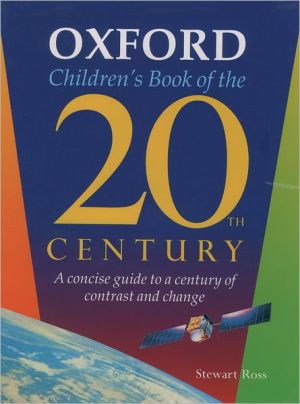 Book Oxford Children's Book of the 20th Century: A Concise Guide to a Century of Contrast and Change free