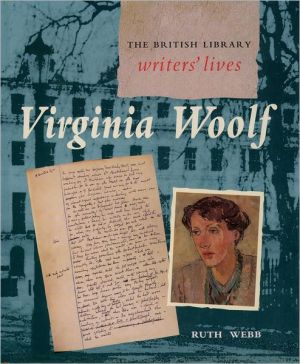 Book Virginia Woolf (British Library Writers' Lives Series) free